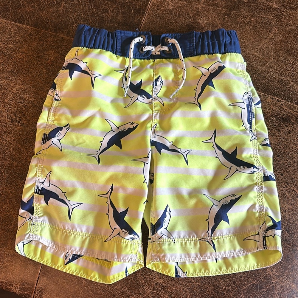 Boys Gap Swimsuit
